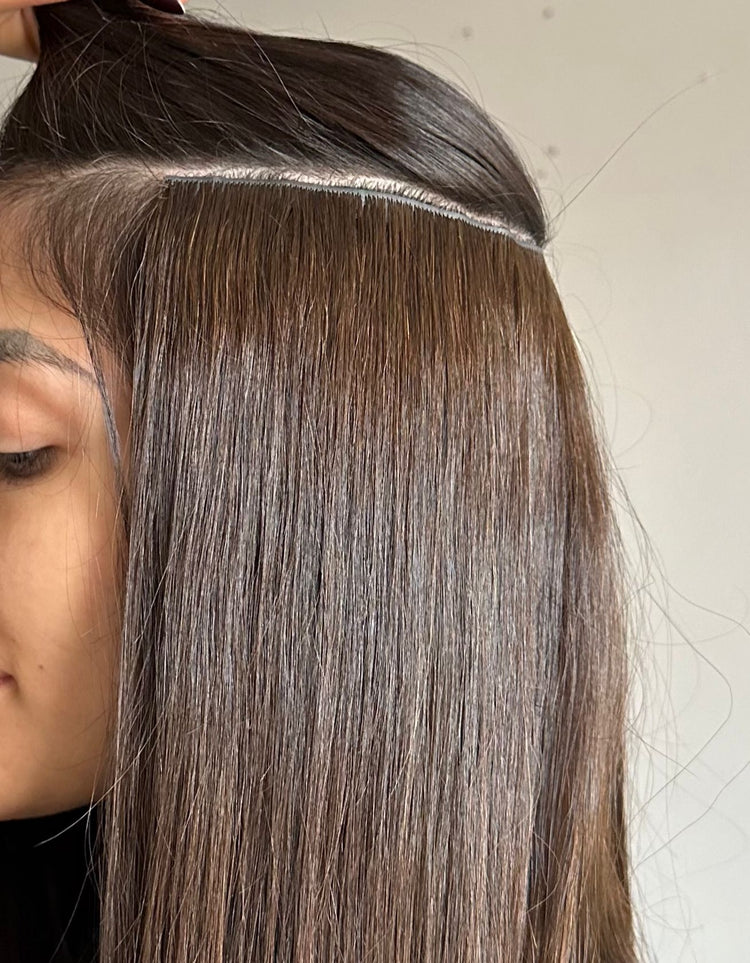 SENSUAL BIADESIVE FASCIA UNICA